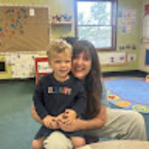 Meet your Posher, Maureen